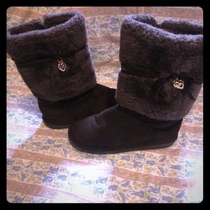 Michael Kors Boots